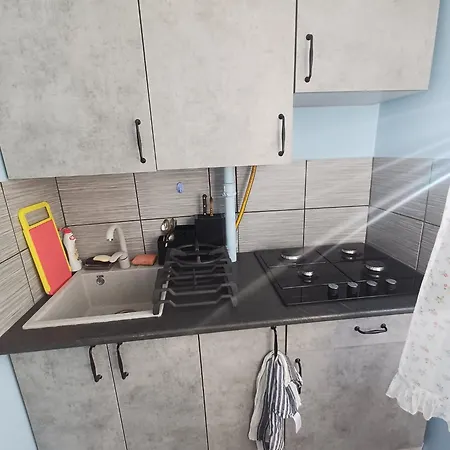 Διαμέρισμα Rakvere 32 2 Bedroom