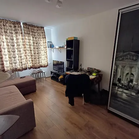 Rakvere 32 2 Bedroom Διαμέρισμα