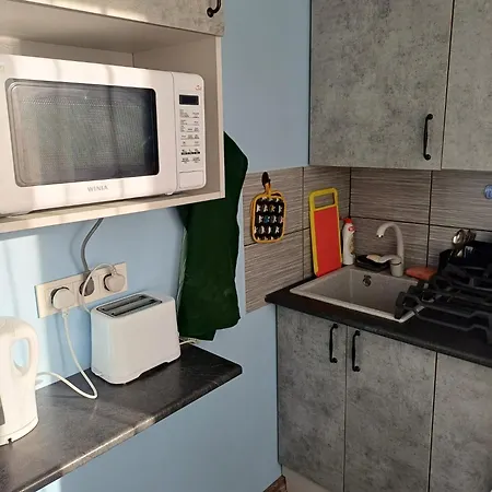 Rakvere 32 2 Bedroom Διαμέρισμα *