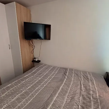 Rakvere 32 2 Bedroom Διαμέρισμα