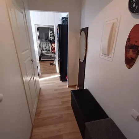 Διαμέρισμα Rakvere 32 2 Bedroom Νάρβα