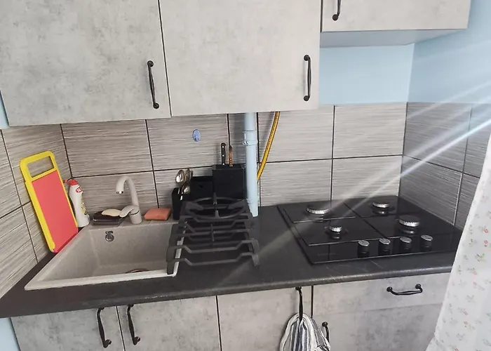 Διαμέρισμα Rakvere 32 2 Bedroom