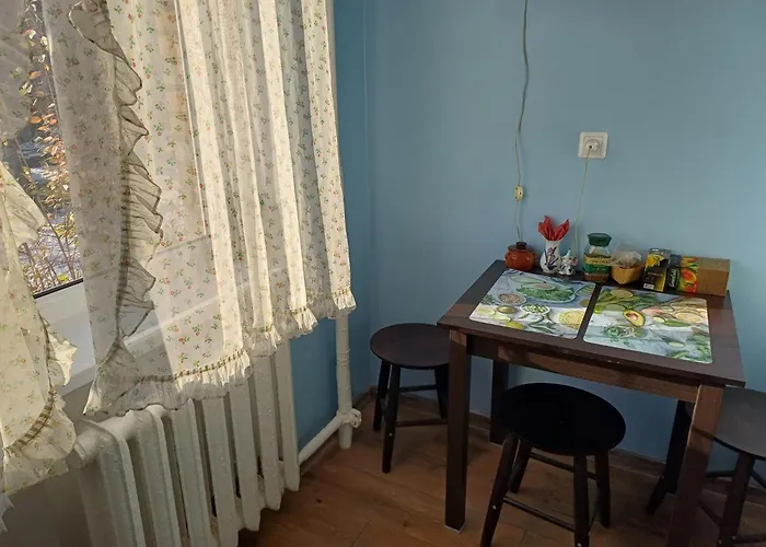 Rakvere 32 2 Bedroom