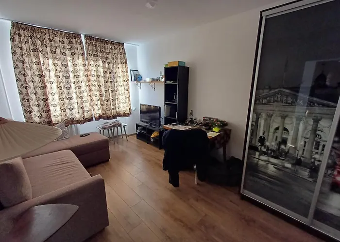 Rakvere 32 2 Bedroom Διαμέρισμα