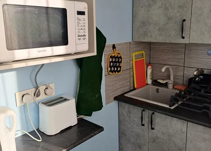 Rakvere 32 2 Bedroom Διαμέρισμα *