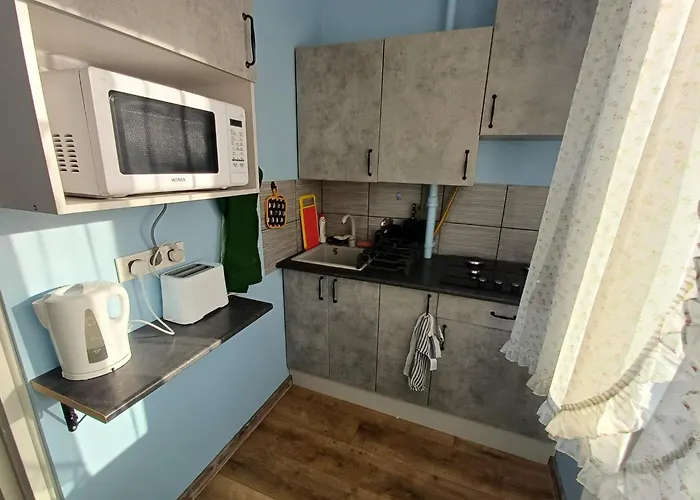 Rakvere 32 2 Bedroom *