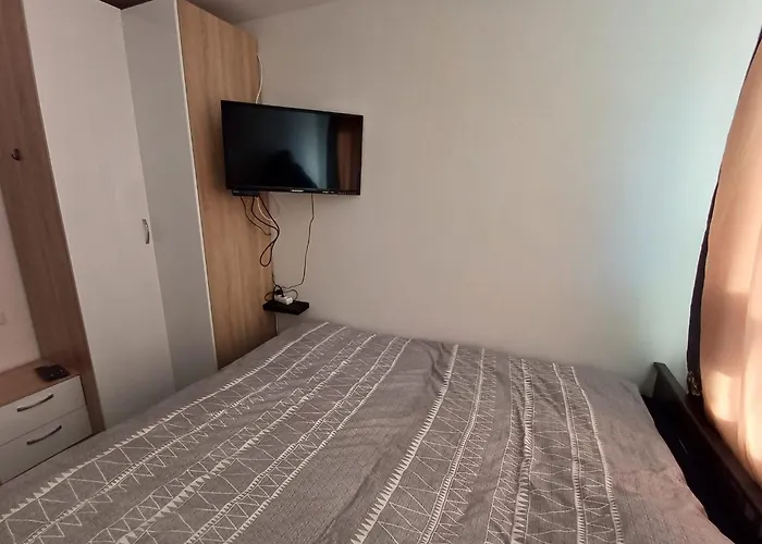 Rakvere 32 2 Bedroom Διαμέρισμα